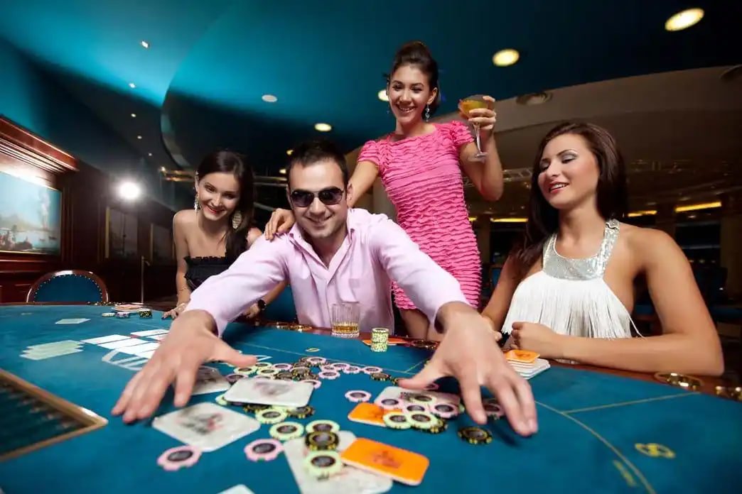 sun789a top casino trực tuyến